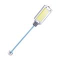 Mágneses, flexibilis szárú COB LED munkalámpa Mágneses, flexibilis szárú COB LED munkalámpa