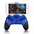 Vezeték nélküli kontroller okostelefonokhoz, tablethez és számítógéphez, kék