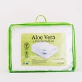 NATURTEX Aloe Vera 4 évszakos paplan, 140x200 cm, 600 g