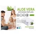 NATURTEX Aloe Vera 4 évszakos paplan, 140x200 cm, 600 g