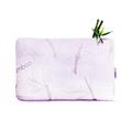 NATURTEX Memory Bamboo párna, fehér NATURTEX Memory Bamboo párna, fehér
