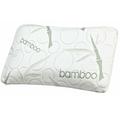 NATURTEX Memory Bamboo párna, fehér NATURTEX Memory Bamboo párna, fehér