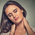 NATURTEX Memory utazó, nyakpárna, zöld NATURTEX Memory utazó, nyakpárna, zöld