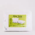 NATURTEX Aloe Vera extra puha és meleg téli garnitúra,140x200+70x90+40x50, hordtáskában, fehér NATURTEX Aloe Vera extra puha és meleg téli garnitúra,140x200+70x90+40x50, hordtáskában, fehér