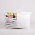 NATURTEX Memory Bamboo Basic párna, hordtáskában, fehér NATURTEX Memory Bamboo Basic párna, hordtáskában, fehér