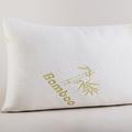 NATURTEX Memory Bamboo Basic párna, hordtáskában, fehér NATURTEX Memory Bamboo Basic párna, hordtáskában, fehér