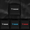 Fűthető mellény, unisex, L-es méretben, USB-n tölthető, 3 fűtési szint, 9 zónás, fekete színben