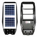 Napelemes, mozgásérzékelős, távirányítós, utcai ledlámpa, 600w teljesítménnyel, sík Napelemes, mozgásérzékelős, távirányítós, utcai ledlámpa, 600w teljesítménnyel, sík