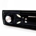 Bluetooth, FM autórádió, fejegység, AUX, dupla USB port, microSD kártyahely, 4x50W, távirányítóval Bluetooth, FM autórádió, fejegység, AUX, dupla USB port, microSD kártyahely, 4x50W, távirányítóval