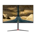 Dahua 32", keret nélküli IPS panel, QHD 2560 × 1440 felbontás, 178° betekintési szög, 4 ms válaszidő, portré mód, HDMI, USB C type, LM32-P301A