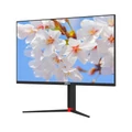 Dahua 32", keret nélküli IPS panel, QHD 2560 × 1440 felbontás, 178° betekintési szög, 4 ms válaszidő, portré mód, HDMI, USB C type, LM32-P301A