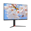 Dahua 32", keret nélküli IPS panel, QHD 2560 × 1440 felbontás, 178° betekintési szög, 4 ms válaszidő, portré mód, HDMI, USB C type, LM32-P301A