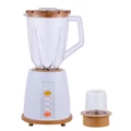 Sunflow 2in1 turmixgép 1,5 literes edénnyel és 800 ml -es kávédaráló feltéttel, 350W - 3 sebességfokozat