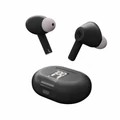 Maxell 348596 MAXPODS vezeték nélküli fülhallgató, aktív zajszűrés, TWS, Bluetooth, ENC, mikrofon