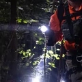 NEBO NEB-SPT-1004-G Luxtreme SL25R keresőlámpa, 500 lm, 400 m, 3 funkció, IP67, 2000 mAh, 1/4\ tripodra szerelhető, övcsipesz, mágneses