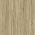 Sonoma tölgy színű térelválasztó könyvszekrény 105x24x102 cm