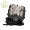 Lorelli Imola isofix 360 autósülés 40-150cm - Beige