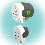 Utazóadapter