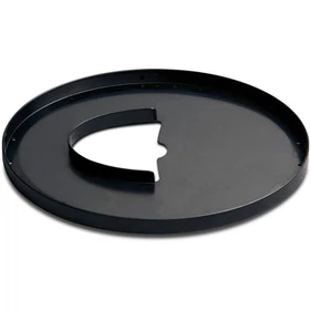 Garrett koptató 17 cm x 23 cm / 6,5&quot; x 9&quot; fejvédő burkolat