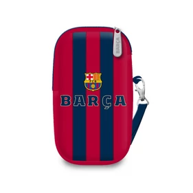 Ars Una Fc Barcelona Keskeny Mobiltartó