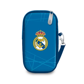 Ars Una Real Madrid Keskeny Mobiltartó