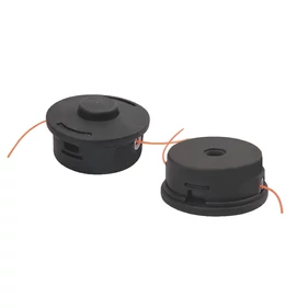 Daewoo vágófej fűkaszához, 10x1.25/2.4mm x 4m, DATH-24