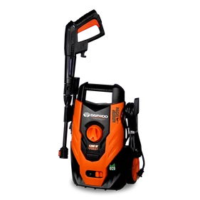 Daewoo magasnyomású mosó, 1200W, 100bar, DAX100-1200W
