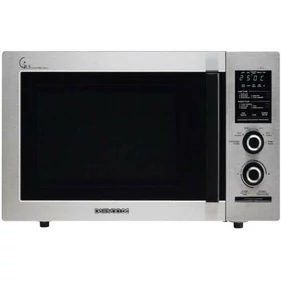 Daewoo Mikrohullámú sütő,Grill, 29 L, 900 W, Ezüstszürke, KOC-9N8V