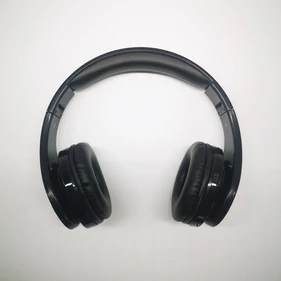 Falcon sztereó fejhallgató, bluetooth kapcsolattal, összehajtható, fekete, YM-544