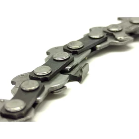 Elite Electronics® tartalék lánc mini ágvágó láncfűrészhez, 1/4, 4", 28 szem