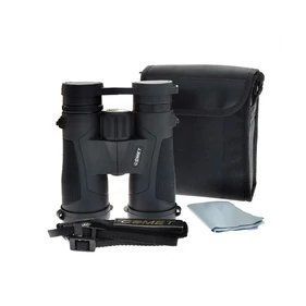 Comet 8x42 BAK4 távcső prizmával és hordtáskával