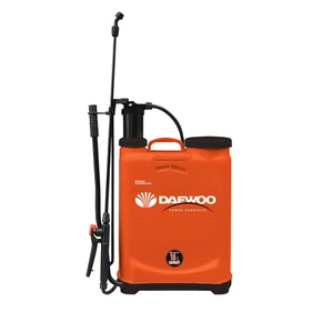 Daewoo háti permetező, 16 literes, DAMSP16L