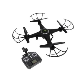 KOOME K300 Drón, wifi-s kamerával