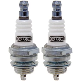 OREGON 2 ütemű gyújtógyertya, láncfűrészhez, fűkaszához