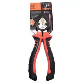 Henglite prémium oldalcsípő fogó, drótvágó fogó, 200mm, 8"