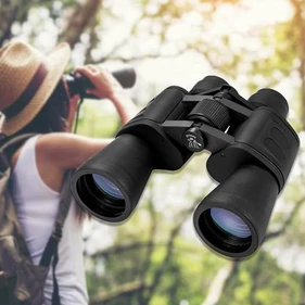 Sport 10-180 x 100 binokulár távcső hordtáskával