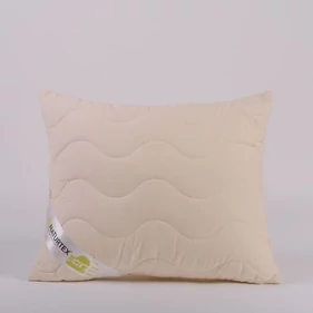 NATURTEX Green Concept pamut kispárna, 40x50 cm