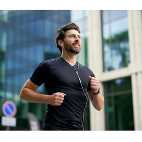 Vezetékes Type-C fülhallgató, 10 mm hangszóró, beépített mikrofon és vezérlőgomb 