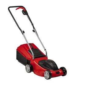 Kimiyo vezeték nélküli fűnyíró 36 cm vágási szélesség, állítható magasság, 30L fűgyűjtő, 20V 4.0Ah akkumulátor, gyorstöltő