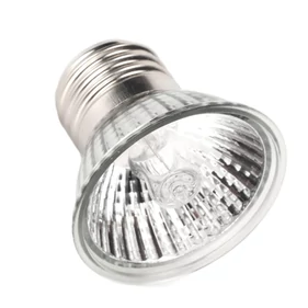 Nomoy Pet  UV-A + UV-B  3.0 melegítő izzó, 50W, E27 foglalattal, terráriumokhoz