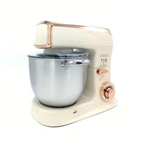 Royalty Line multifunkciós robotgép 2100W teljesítménnyel, krém színben, PKM-2100B