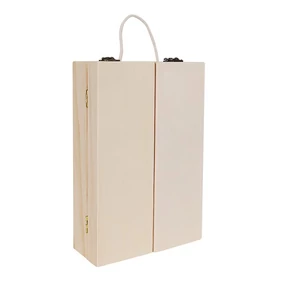 Fa szerszámkészlet, szerszámosláda gyerekeknek, fejlesztőjáték, kreativitás-, logika- és készségfejlesztő szett