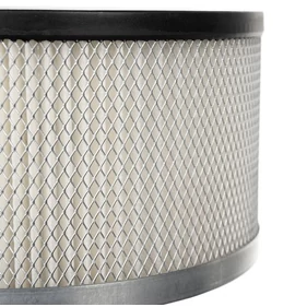 Kaminer hőálló, tűzálló, mosható HEPA szűrő hamuporszívóhoz, 15,7 x 15 x 7 x 8,8 cm