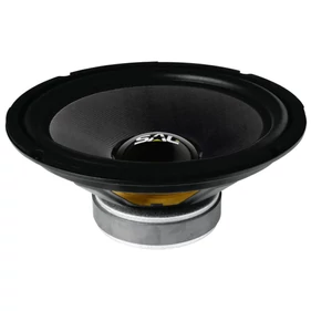 SAL AHX 2030/BK mélysugárzó, 120 W, kevlár kónusz, 4 Ohm, 40 - 4000 Hz, 1,5\ hangtekercs, 4 réteg&quot;