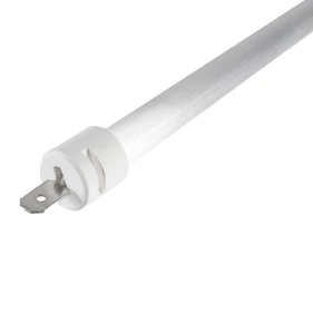 HOME FK20T fűtőbetét az FK20 fűtőtesthez, 600  W, 42 cm