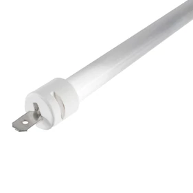 HOME FK20T fűtőbetét az FK20 fűtőtesthez, 600  W, 42 cm