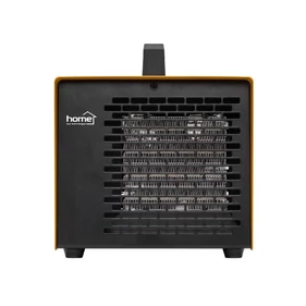 HOME FK302 hordozható PTC kerámia fűtőtest, 2000 W, 2 fokozat, termosztát