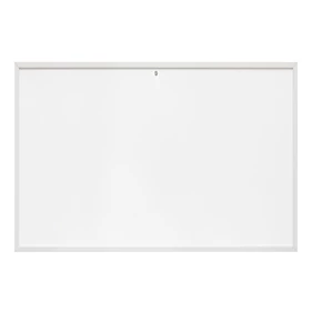 Home FKIR 962 falra vagy plafonra szerelhető infra elektromos hibrid fűtőtest, 960W, heti program, távirányító, fehér