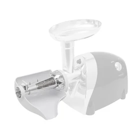 HOME HGHD1200PP paradicsom passzírozó, HOME HGHD1200 húsdarálóval kompatibilis