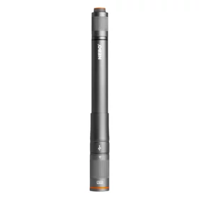 NEBO NEB-POC-0008-G Columbo 250 Flex zseblámpa, 250 lm - 30 lm, Flex Power, 3 üzemmód, 4x zoom, IP67, 750 mAh
